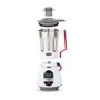 Voir la diapositive 3 : HKOENIG Blender chauffant - H.Koenig - MXC36 - 900 W - 1,4 L - Inox - 3 vitesses + Pulse