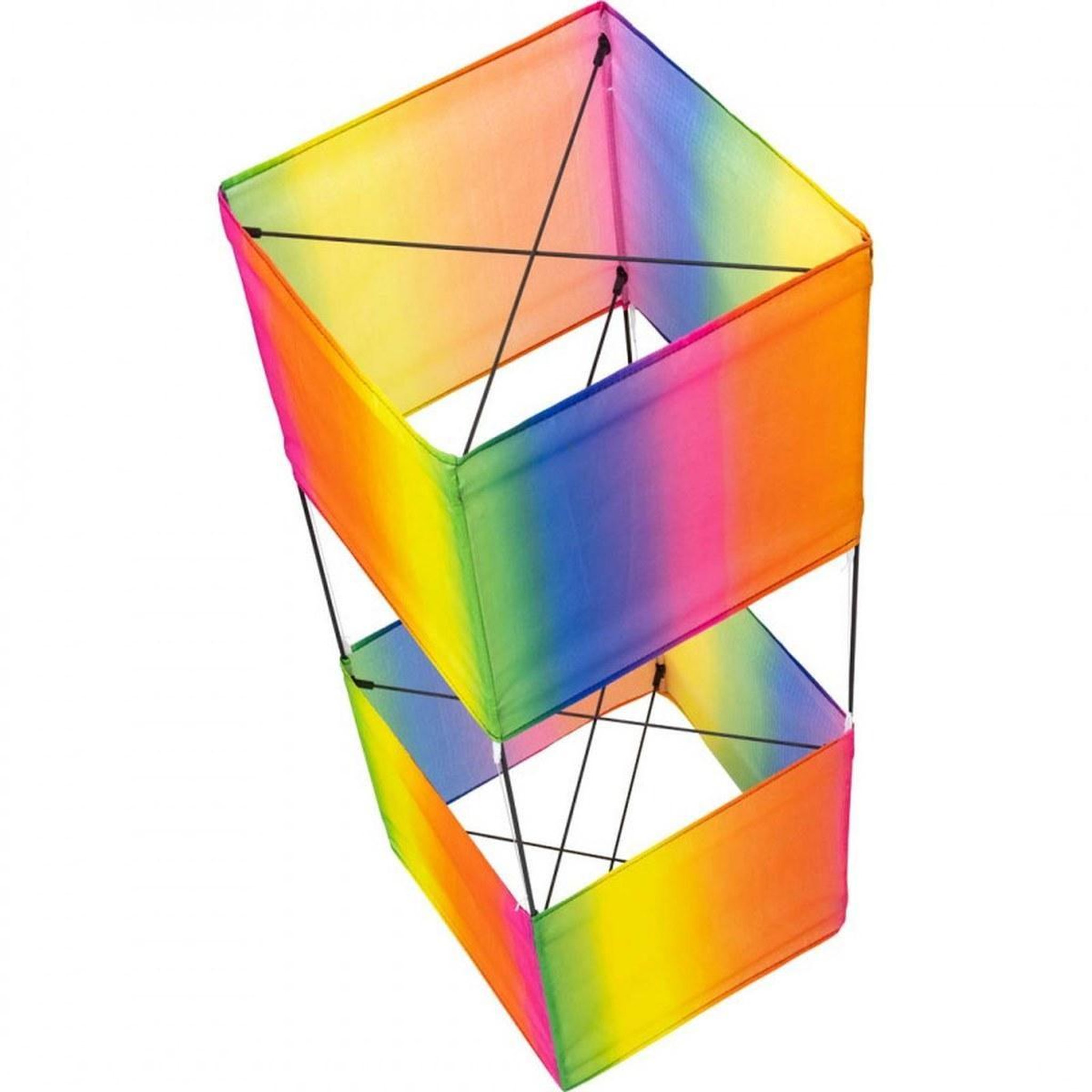 Invento Box Kite - HQ Ecoline - 80 cm