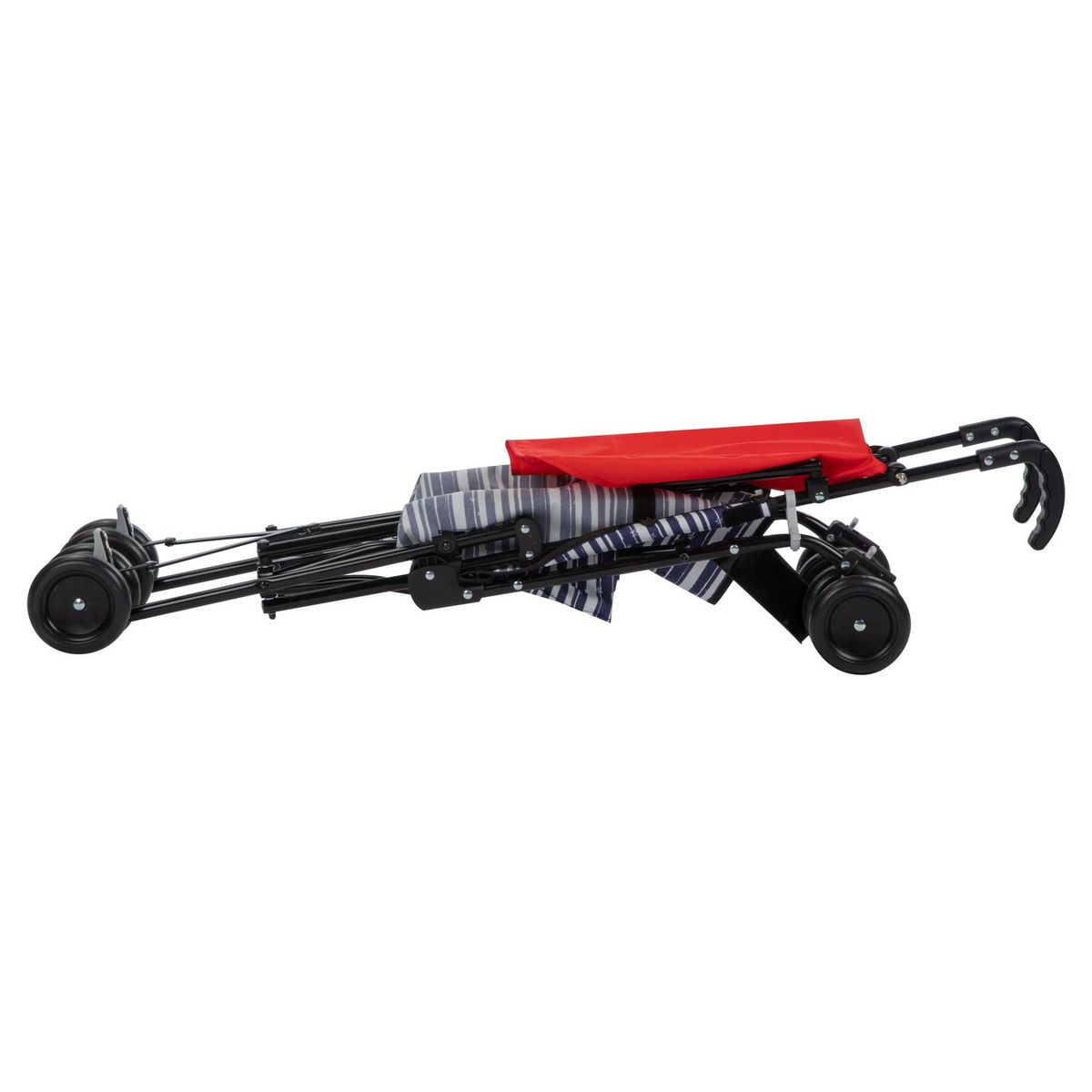 Bebe Confort Poussette canne fixe ultra compacte + canopy - PEPS