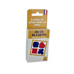 Cartamundi Jeu de cartes Cartamundi 54 cartes Eco format