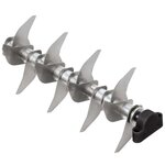 Einhell Rouleau pour scarificateur GE-SC 35 Li