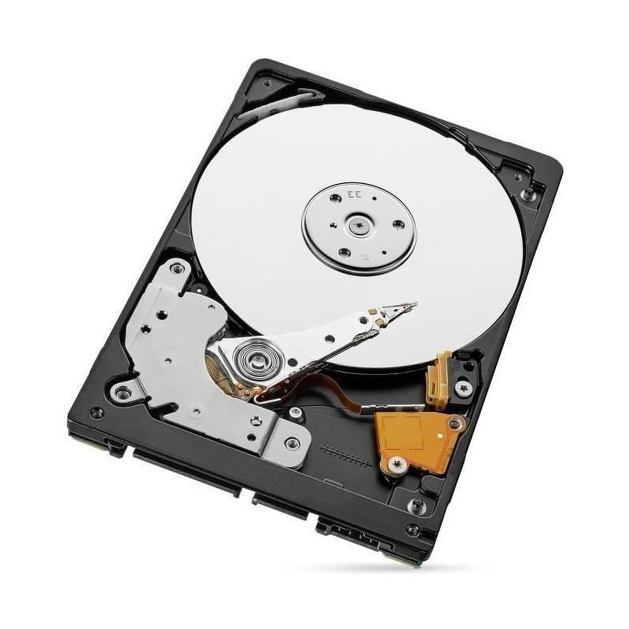 Voir la diapositive 2 : Seagate SEAGATE - Disque dur Interne - BarraCuda - 1To - 5 400 tr/min - 2.5 ST1000LM048