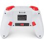 Voir la diapositive 2 : Manette sans fil Super Ball Pokémon Nintendo Switch