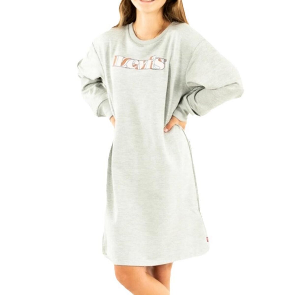 Levi's Robe e Fille Levi's 4ED735