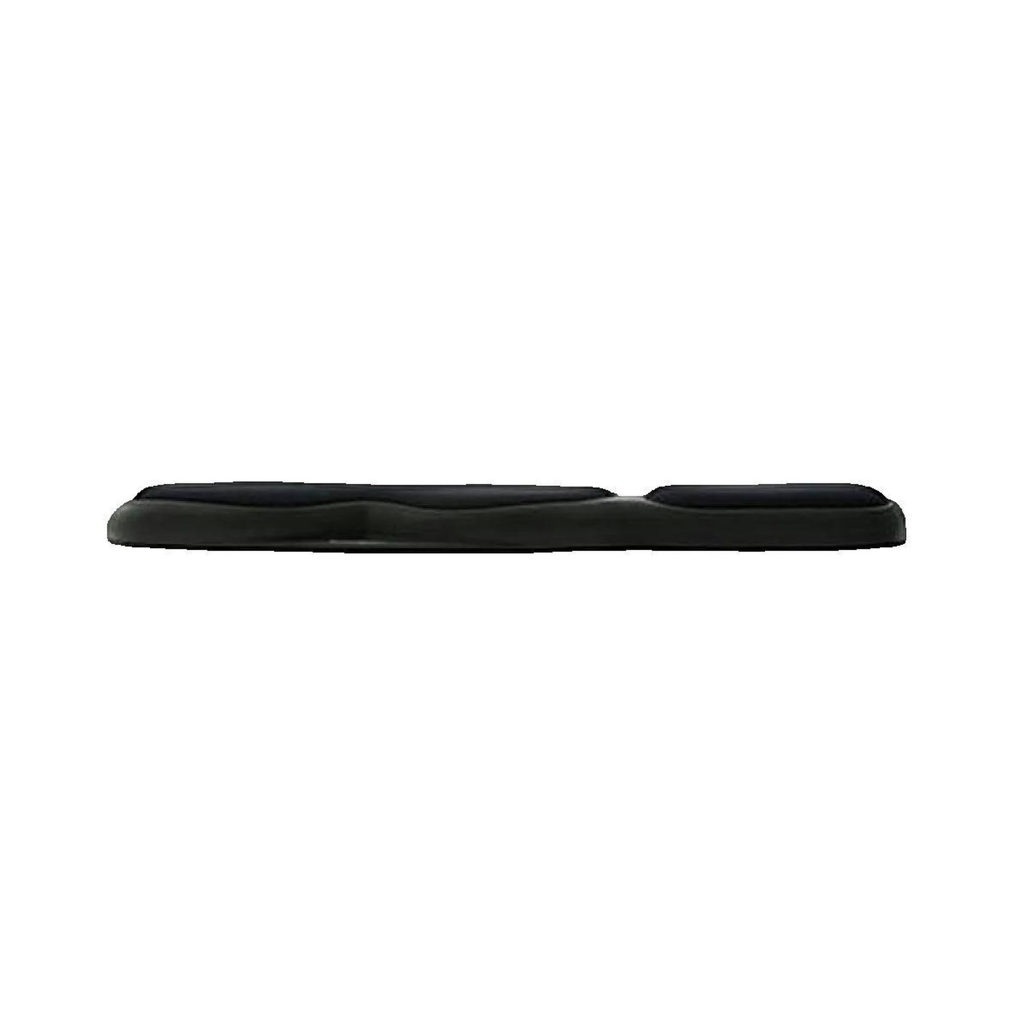 Voir la diapositive 2 : Kensington Repose-poignet Gel Kensington 0636638006291 Noir