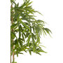 Voir la diapositive 2 : Paris Prix Plante Artificielle en Pot  Bambou  150cm Vert