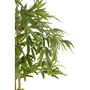 Voir la diapositive 2 : Paris Prix Plante Artificielle en Pot  Bambou  150cm Vert