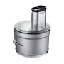 Voir la diapositive 1 : KitchenAid Accessoire robot ménager pour robot sur socle artisan - 5ksm2fpa