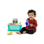 Voir la diapositive 2 : BABY EINSTEIN ma premiere cuisiniere Magic Touch