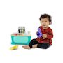 Voir la diapositive 2 : BABY EINSTEIN ma premiere cuisiniere Magic Touch