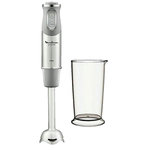 MOULINEX Mixeur plongeant Moulinex Quick Chef DD65AD10