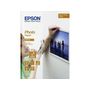 Voir la diapositive 2 : EPSON Papier Photo A4 - 190g/m2 - 25 feuilles - ***