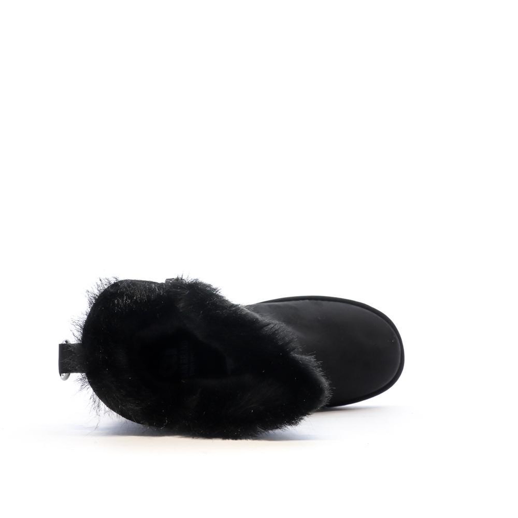 Voir la diapositive 4 : XTI Boots Noires Femme Xti Ankle 43490