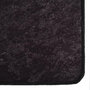 Voir la diapositive 5 : VIDAXL Tapis lavable antiderapant 160x230 cm anthracite