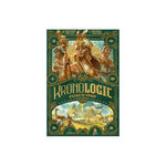 Origames Jeu de stratégie Origames Kronologic Cuzco 1450