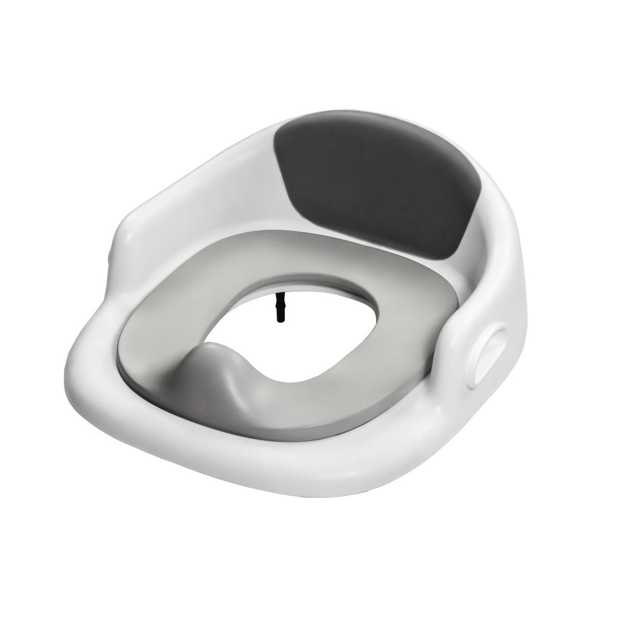 Voir la diapositive 2 : Asalvo Pot mini toilettes - 3 en 1 - Starlette
