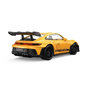 Voir la diapositive 2 : Jamara Porsche 911 GT3 RS miniature 1:43 jaune