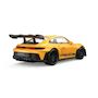 Voir la diapositive 2 : Jamara Porsche 911 GT3 RS miniature 1:43 jaune
