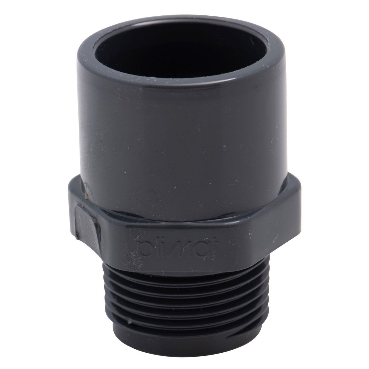 Jardibric Raccord pression à coller fileté 20x27 Jardibric