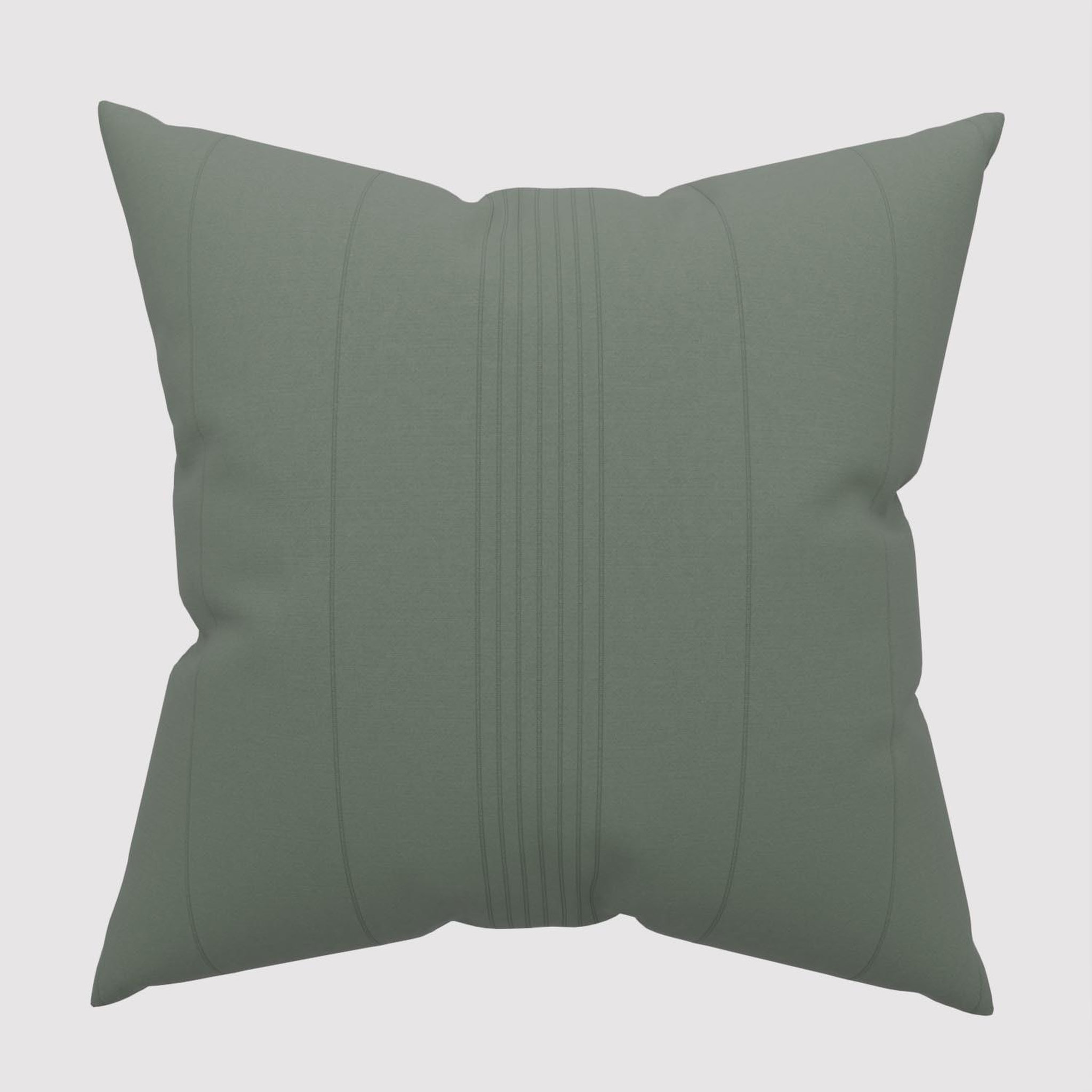 Voir la diapositive 1 : SOLEIL D'OCRE Housse de coussin adele, par soleil d'ocre