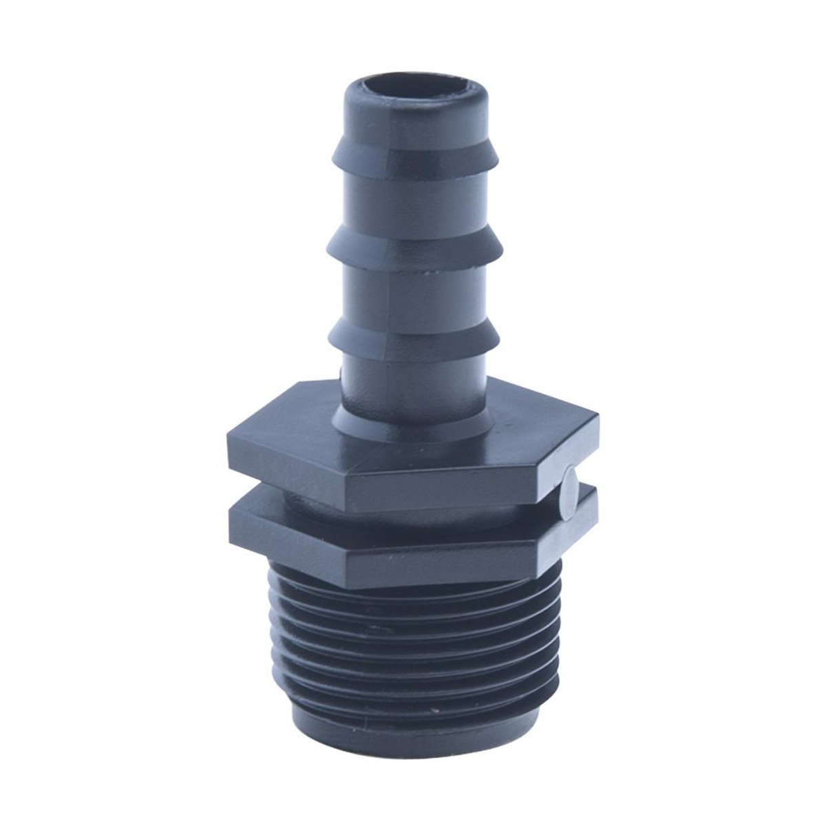 RAIN Raccord adaptateur mâle 3/4  Ø16