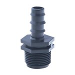 RAIN Raccord adaptateur mâle 3/4  Ø16