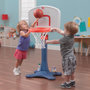 Voir la diapositive 2 : Step2 Panier de basket sur pied pour enfant - jusqu'à 122 cm