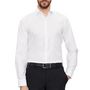 Voir la diapositive 1 : CALVIN KLEIN JEANS Chemise he Homme Calvin Klein Jeans Twill Easy Care Slim