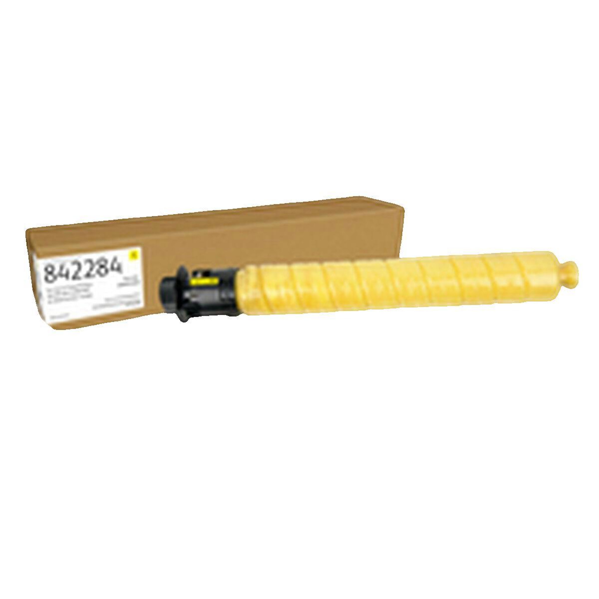 Voir la diapositive 2 : Xerox Cartouche de toner Xerox 0095205049534 Jaune