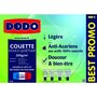 DODO Couette DODO légère anti-acariens 200g/m² DOUCE QUIETUDE
