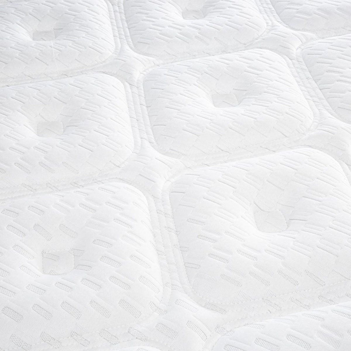 BELLECOUR BELLECOUR LITERIE | Pack Prêt à dormir CHENONCEAU | Matelas Mémoire de forme + Sommier + Accessoires