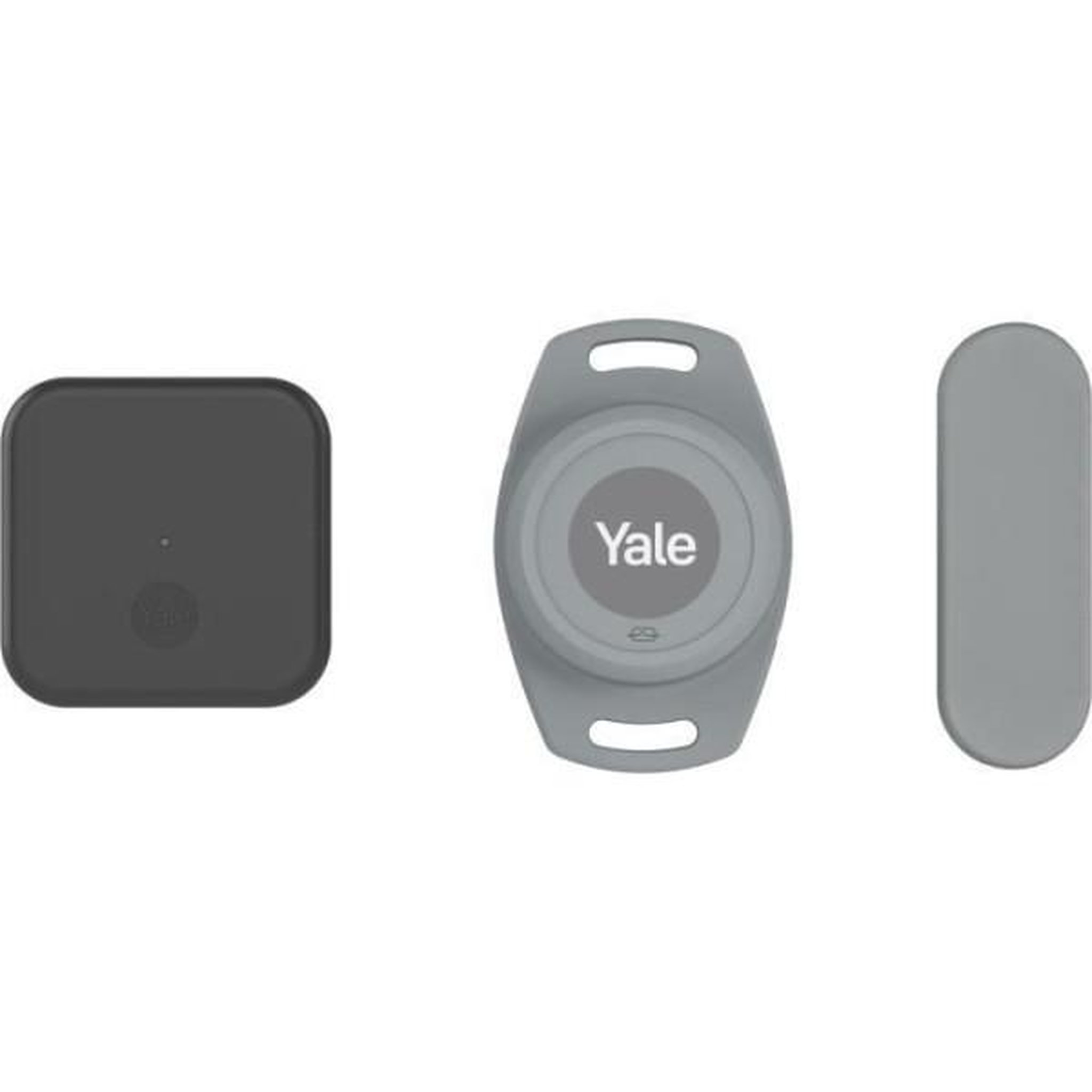 Voir la diapositive 2 : YALE Ouverture intelligente pour portail - yale - wifi - commande a distance