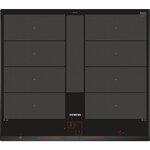 Siemens Plaque induction EX651LYC1F IQ700 FlexInduction Plus