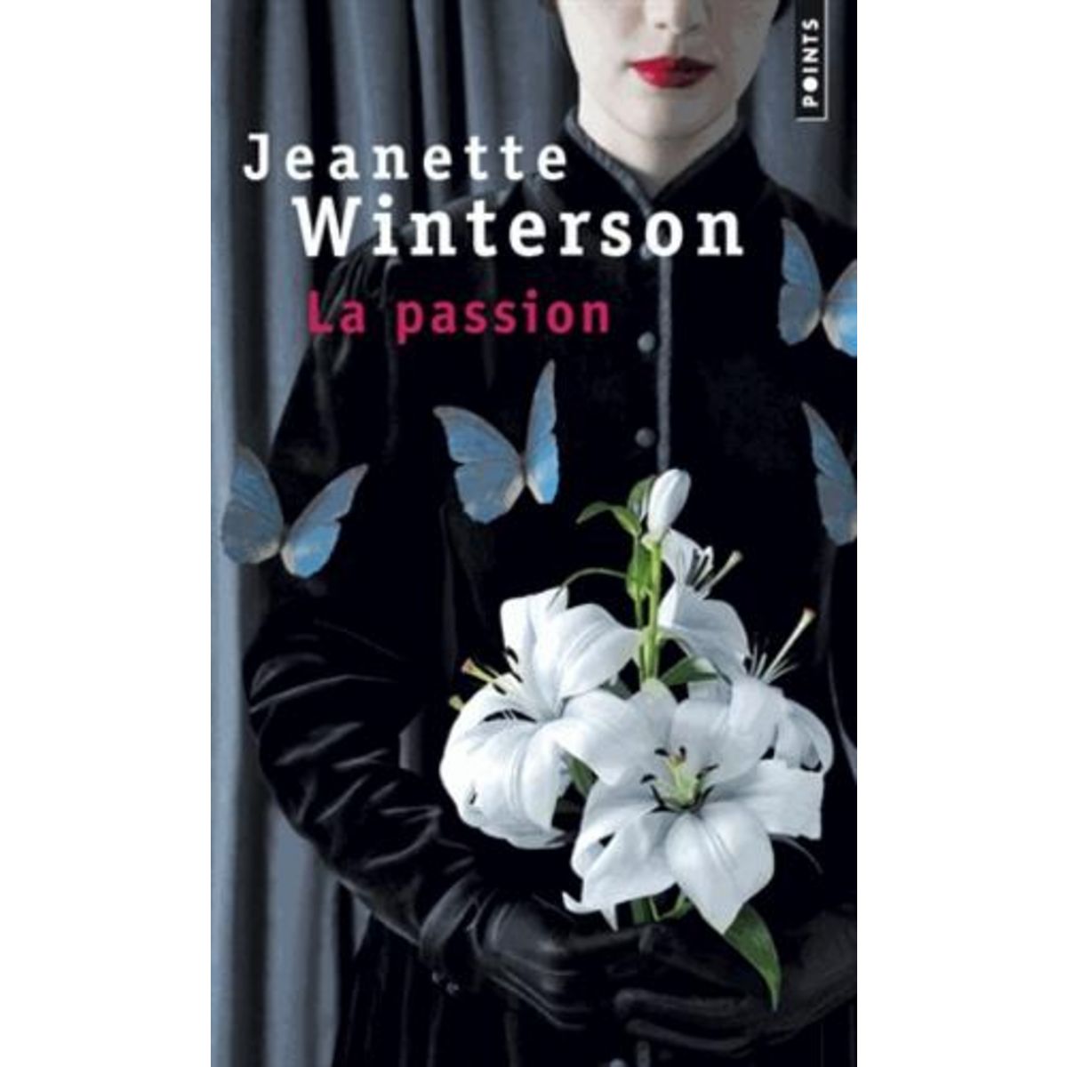 LA PASSION, Winterson Jeanette