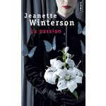 LA PASSION, Winterson Jeanette