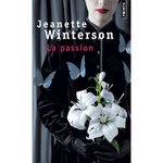 LA PASSION, Winterson Jeanette