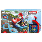 Carrera Carrera First Race Course - Mario Kart
