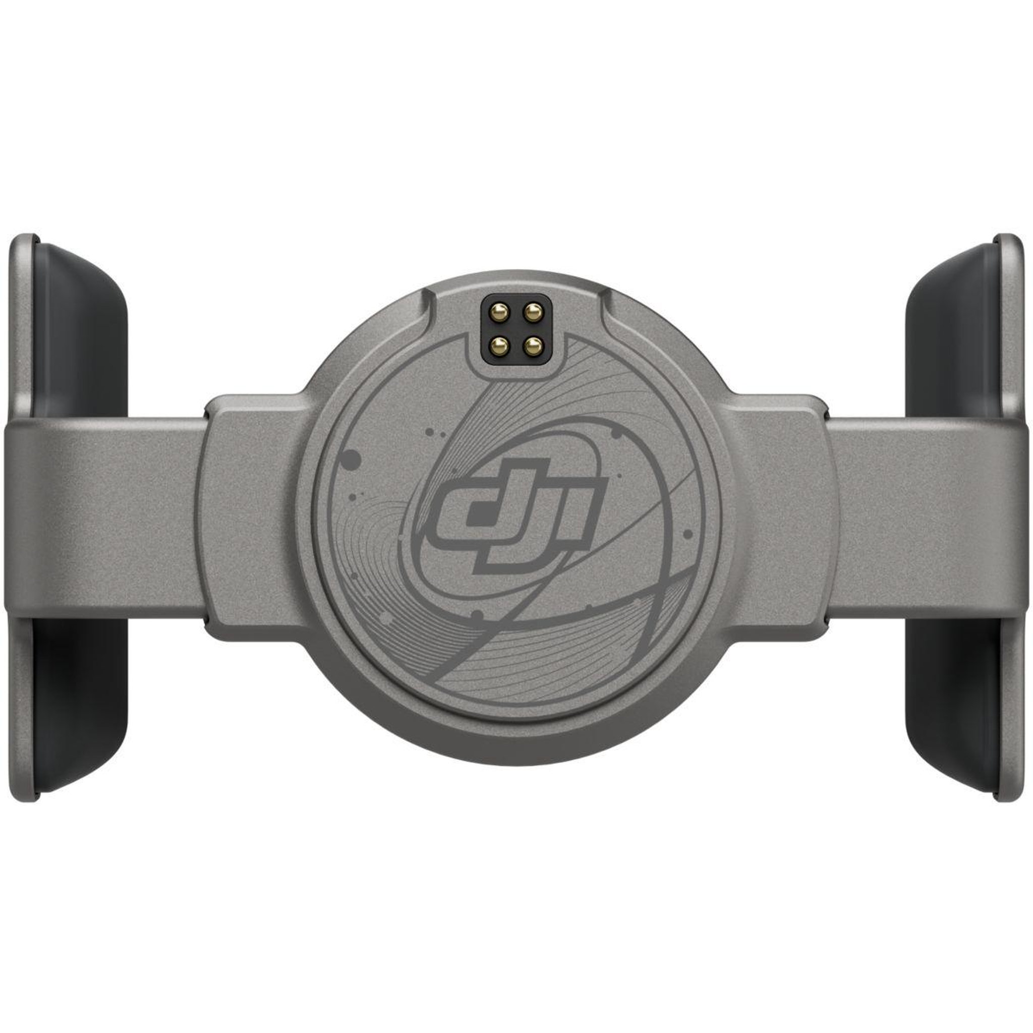 Voir la diapositive 2 : DJI Accessoire stabilisateur OM 7 Series Magnetic Phone Clamp