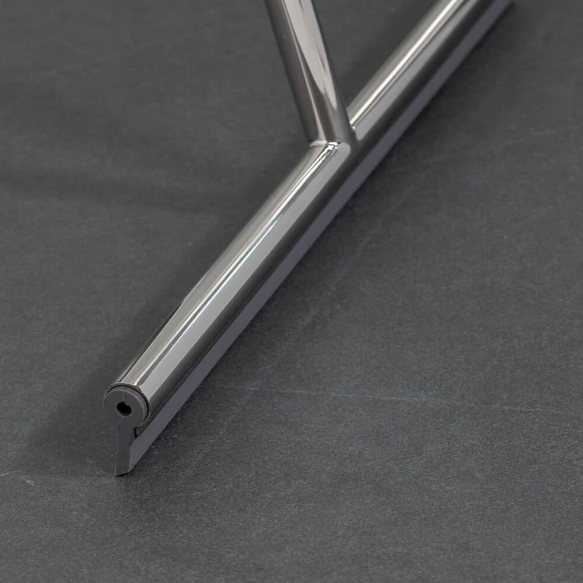 SEALSKIN Sealskin Essuie-sol Deluxe Chrome