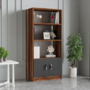 Voir la diapositive 4 : CONCEPT USINE Ensemble de meubles bureau NOTTO