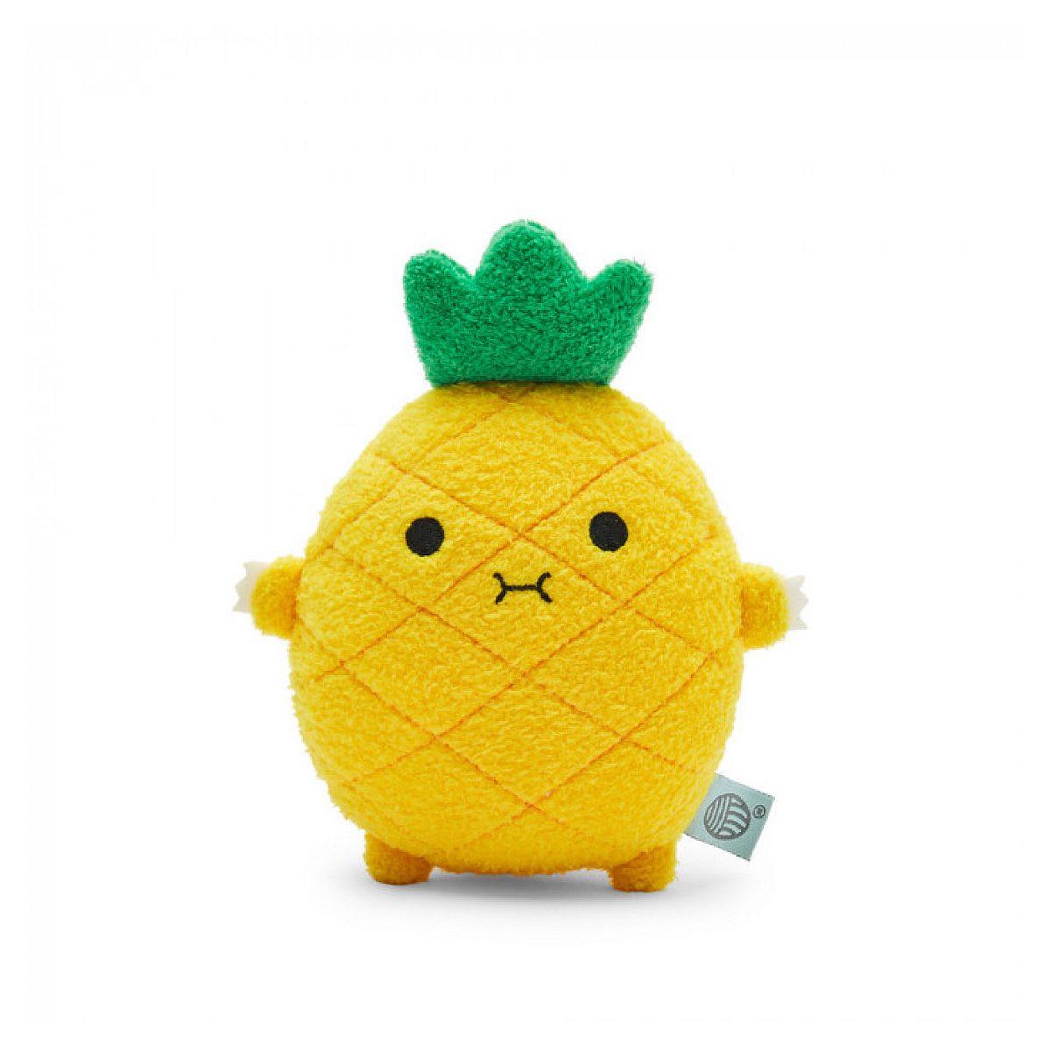 Noodoll Mini peluche riceananas