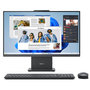 Voir la diapositive 1 : Lenovo Ordinateur tout-en-un IdeaCentre AIO 24ARR9