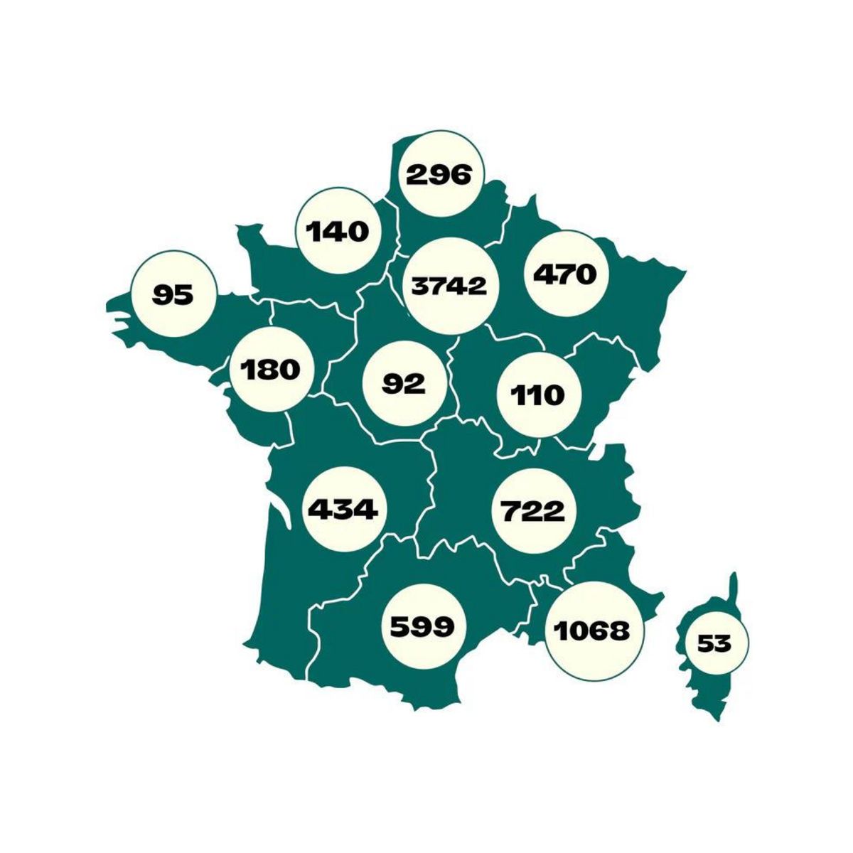 THEFORK Coffret cadeau TheFork - Dîner en amoureux