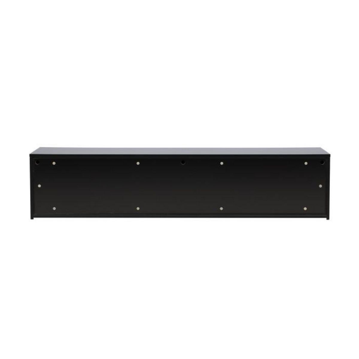 Paris Prix Meuble TV Design  Frihamn  160cm Noir