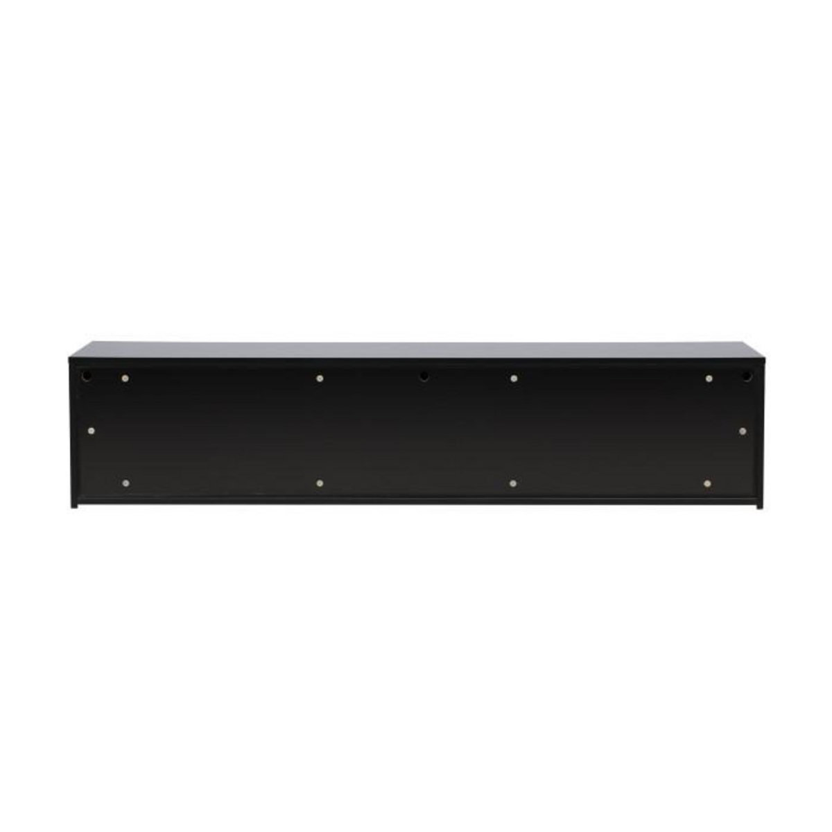 Paris Prix Meuble TV Design  Frihamn  160cm Noir