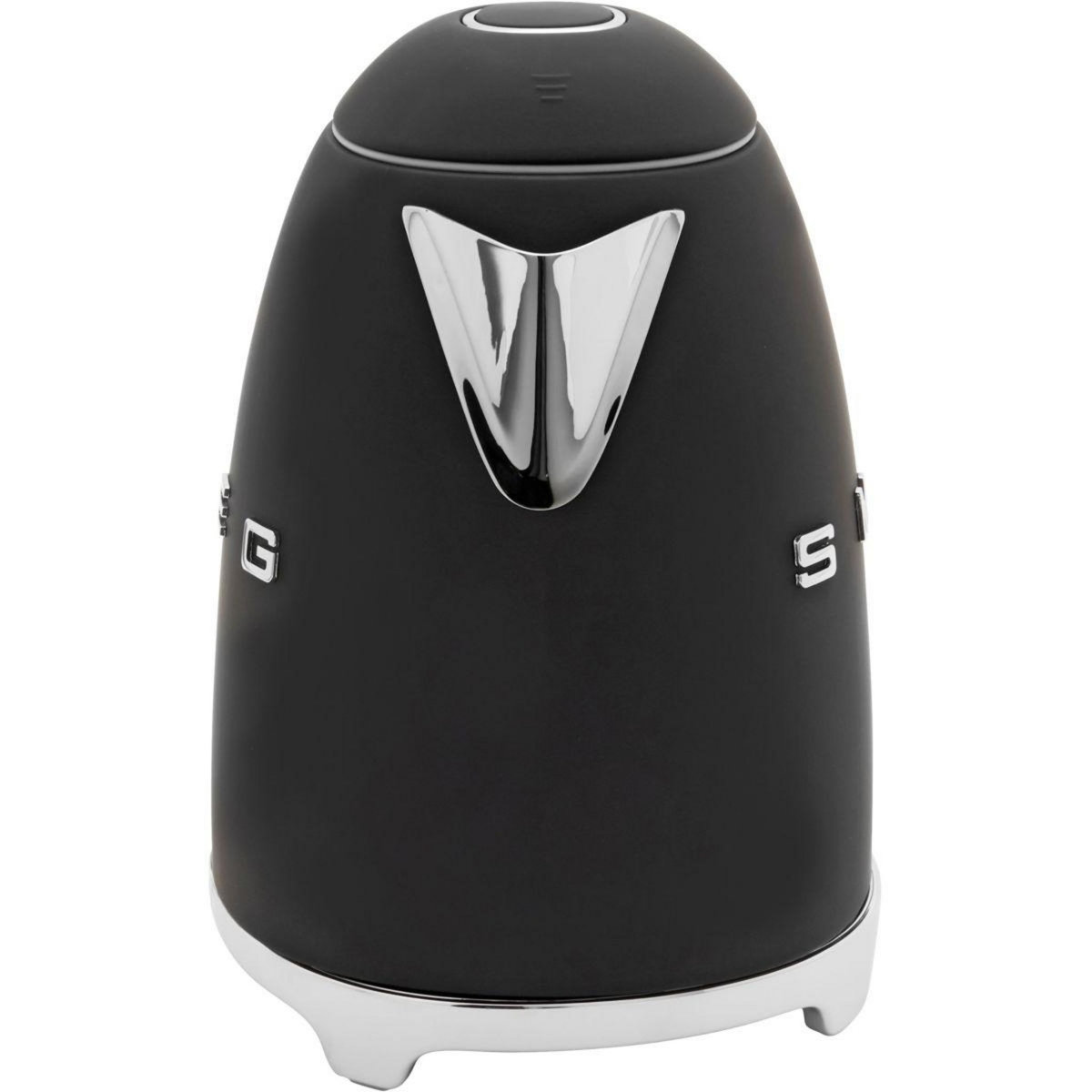 SMEG Bouilloire KLF03BLMEU Noir mat