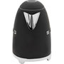 Voir la diapositive 3 : SMEG Bouilloire KLF03BLMEU Noir mat
