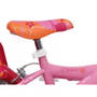 Voir la diapositive 4 : SCRAPPER Vélo enfant - Modèle 12'' SCRAPPER ( taille enfant < 95 cm ) équipé de 2 freins, Pneus gonflables, Gardes Boues + Porte Poupée