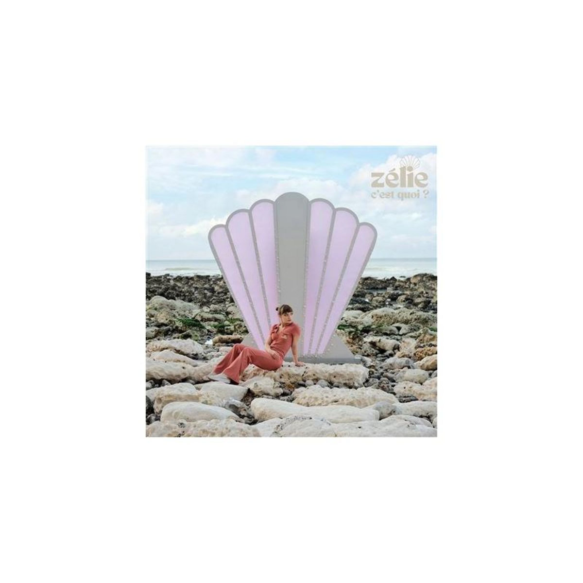 Zélie c est quoi ?