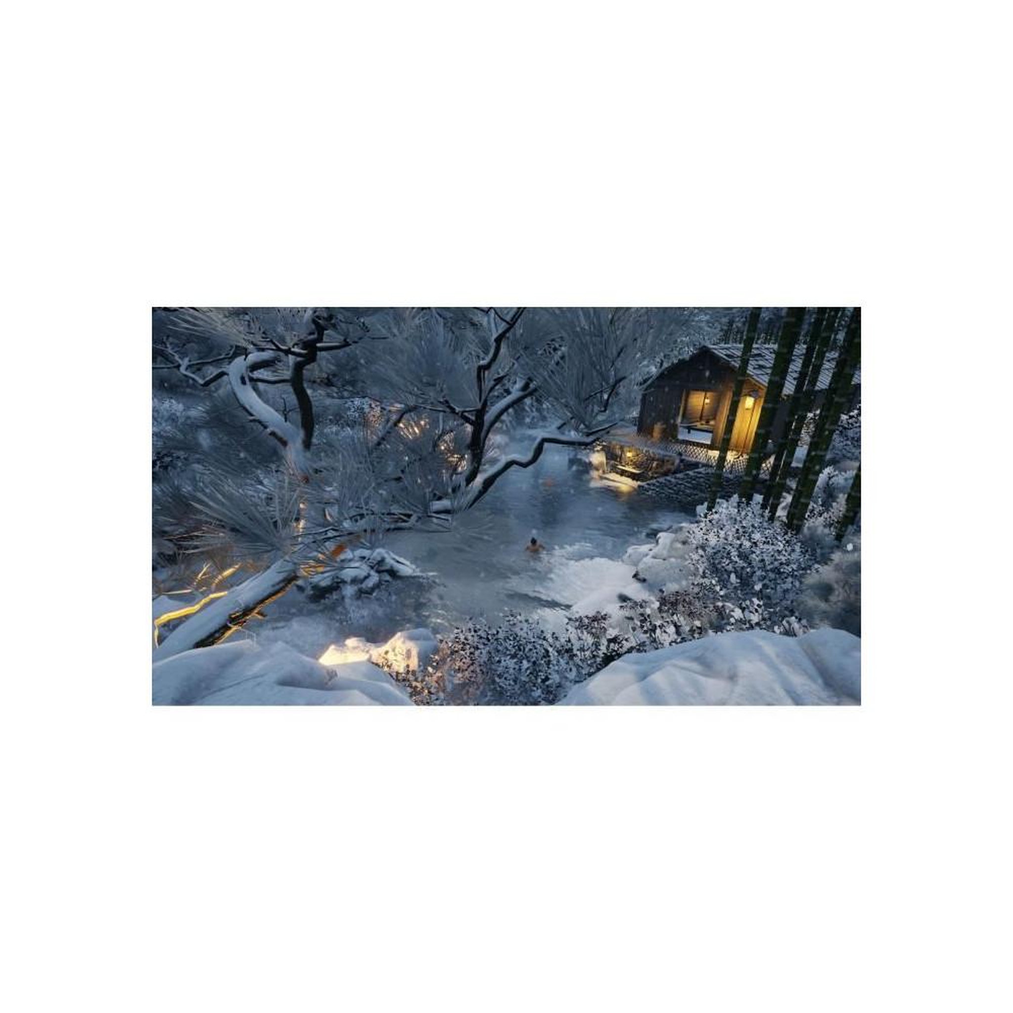 Voir la diapositive 6 : Just for games Sengoku Dynasty - Edition Ultime - Jeu PS5